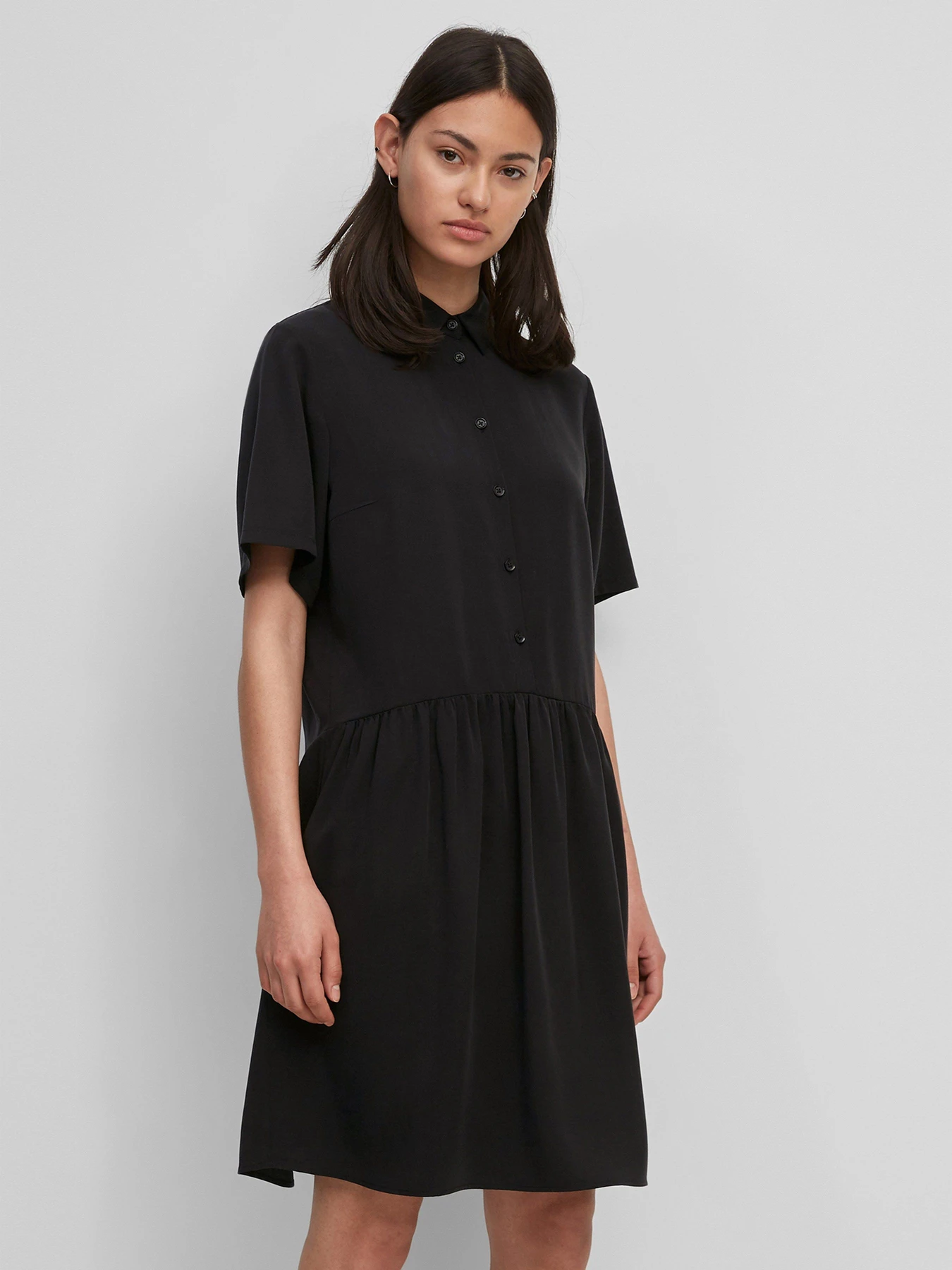 Платья Marc O’Polo DENIM модель 146099021085-990 Фото