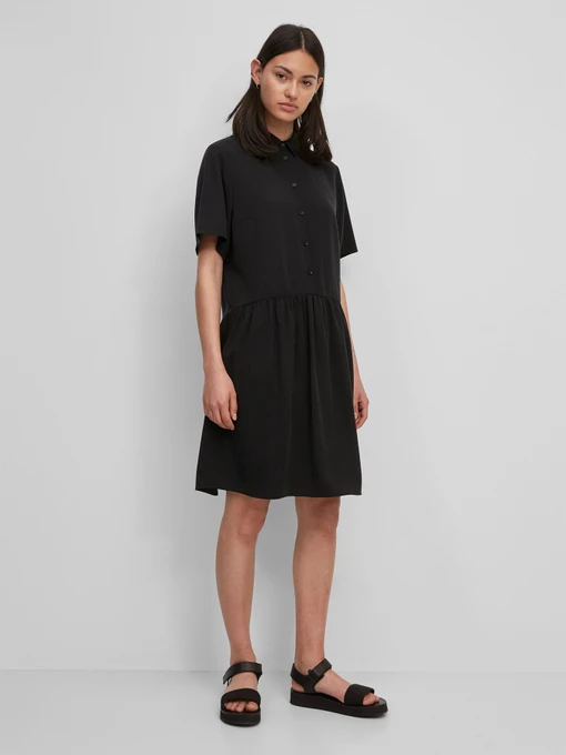 Платья Marc O’Polo DENIM модель 146099021085-990 Фото