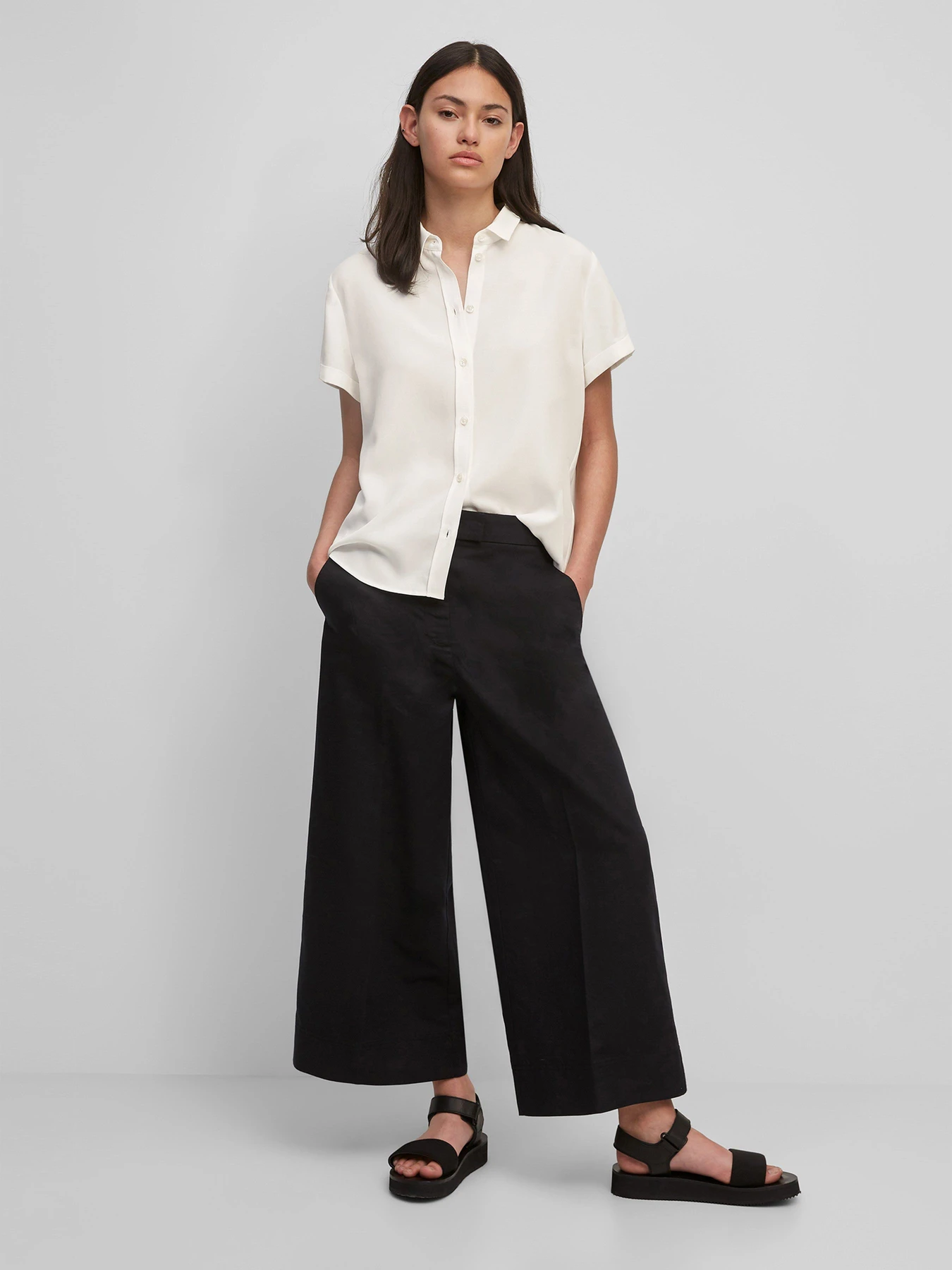 Рубашки Marc O’Polo DENIM модель 146099041051-106 Рубашки Marc O’Polo DENIM модель 146099041051-106 Фото