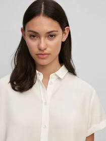 Рубашки Marc O’Polo DENIM модель 146099041051-106 Фото