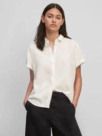 Рубашки Marc O’Polo DENIM модель 146099041051-106 Фото