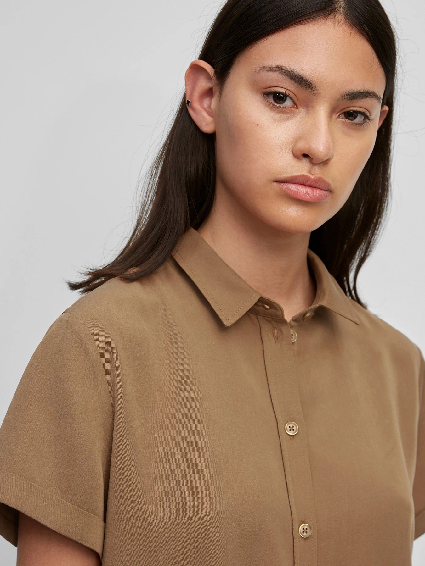 Рубашки Marc O’Polo DENIM модель 146099041051-751 Рубашки Marc O’Polo DENIM модель 146099041051-751 Фото