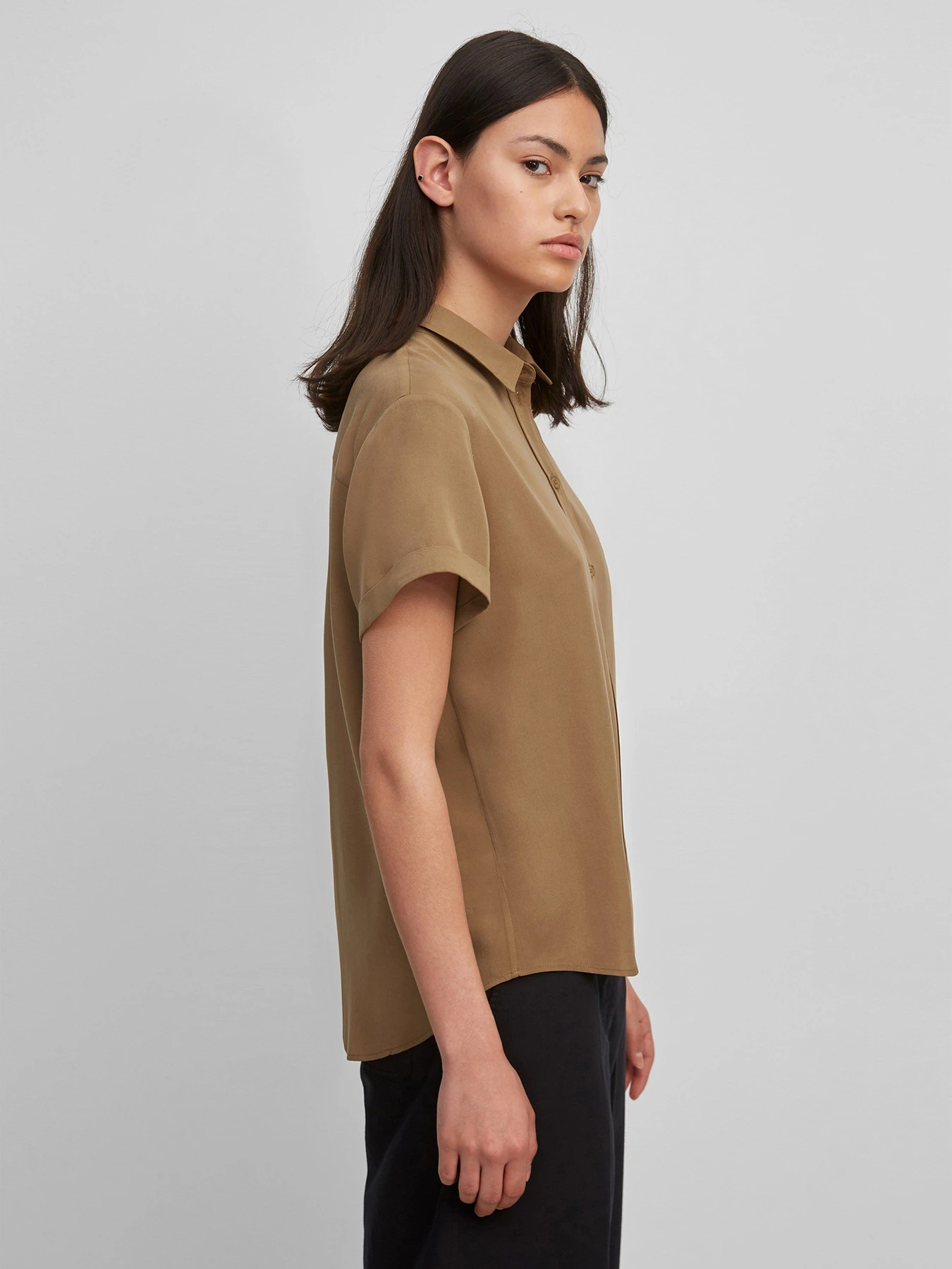 Рубашки Marc O’Polo DENIM модель 146099041051-751 Рубашки Marc O’Polo DENIM модель 146099041051-751 Фото