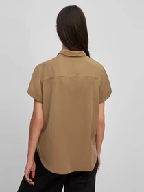 Рубашки Marc O’Polo DENIM модель 146099041051-751 Фото