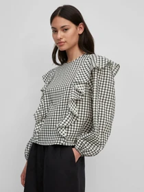 Рубашки Marc O’Polo DENIM модель 146099342025-C05 Фото