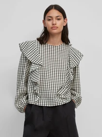 Рубашки Marc O’Polo DENIM модель 146099342025-C05 Фото