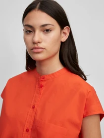 Рубашки Marc O’Polo DENIM модель 146110540011-302 Фото