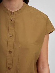 Рубашки Marc O’Polo DENIM модель 146110540011-751 Фото