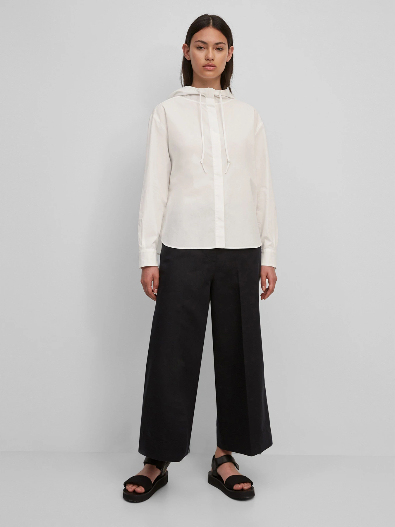 Рубашки Marc O’Polo DENIM модель 146110542027-106 Фото