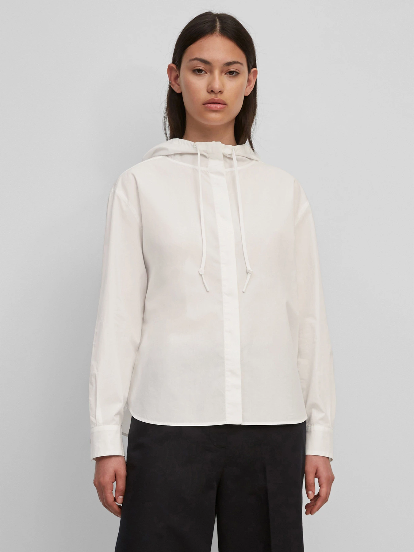 Рубашки Marc O’Polo DENIM модель 146110542027-106 Фото
