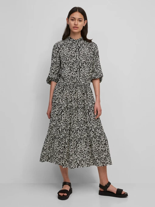 Платья Marc O’Polo DENIM модель 146113821025-C01 Фото
