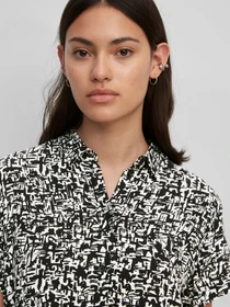 Рубашки Marc O’Polo DENIM модель 146113841051-C01 Фото