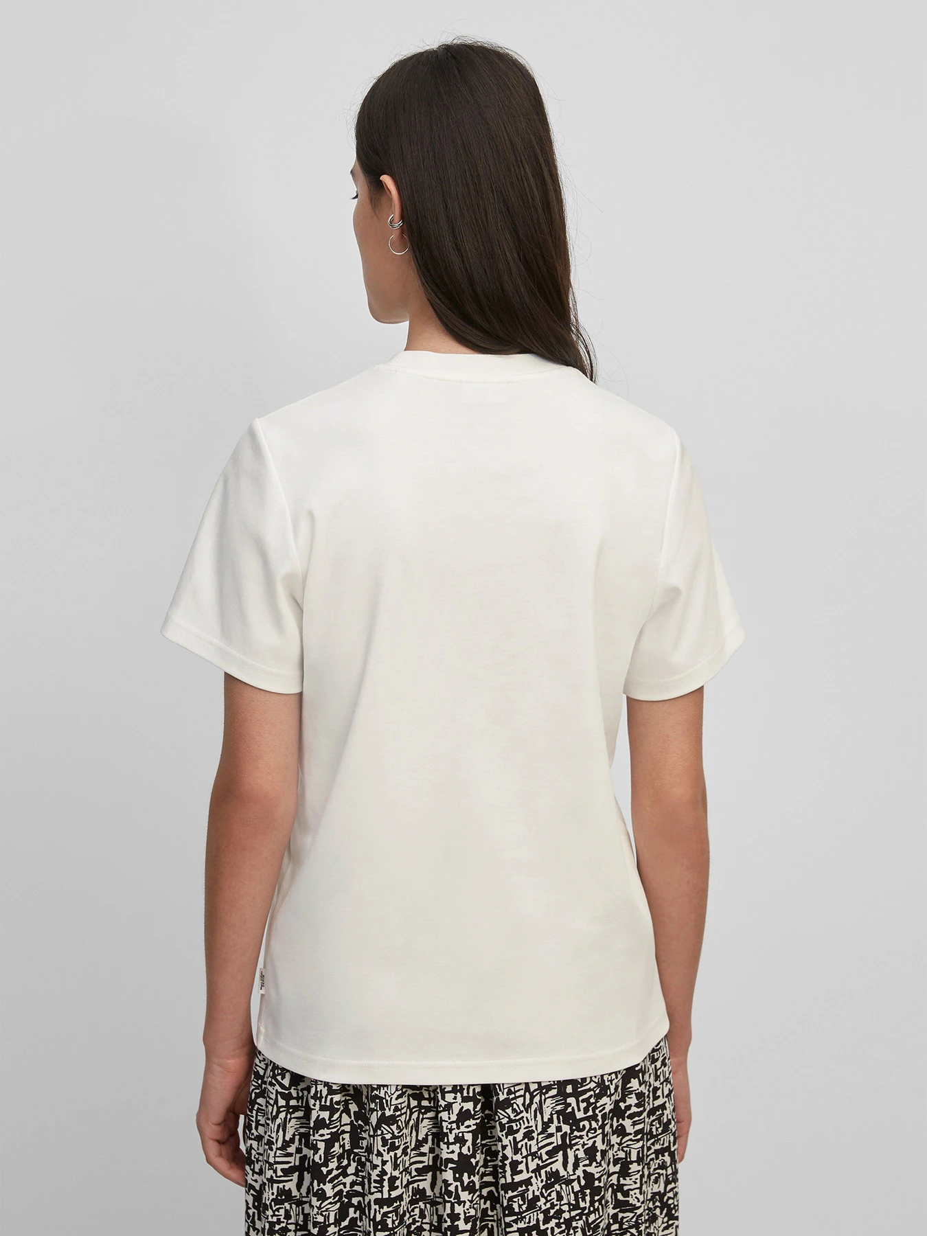 Футболки и поло Marc O’Polo DENIM модель 146217351109-106 Футболки и поло Marc O’Polo DENIM модель 146217351109-106 Фото