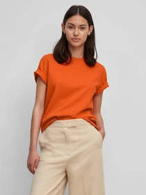 Футболки и поло Marc O’Polo DENIM модель 146217351109-302 Фото
