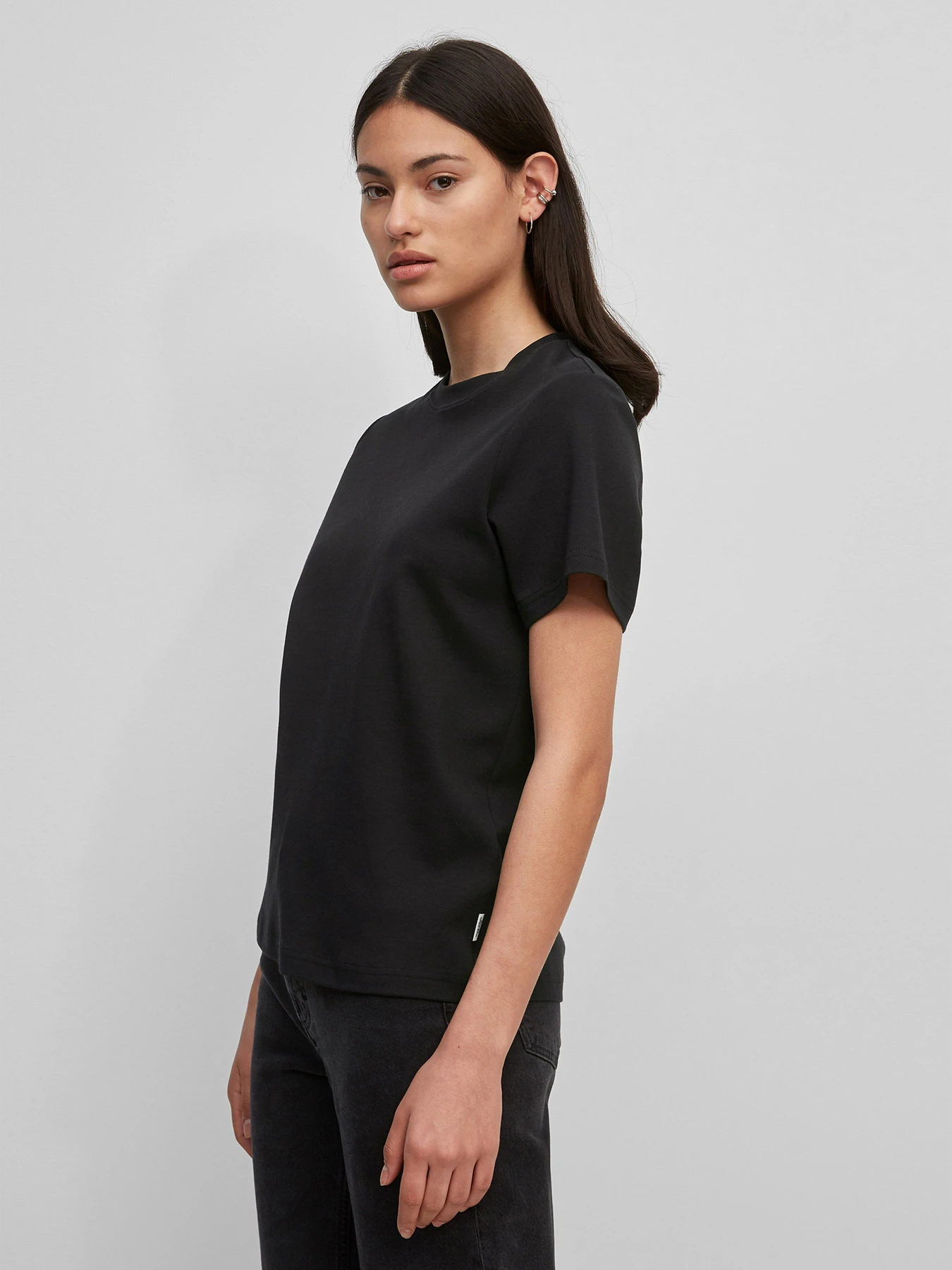 Футболки и поло Marc O’Polo DENIM модель 146217351109-990 Футболки и поло Marc O’Polo DENIM модель 146217351109-990 Фото