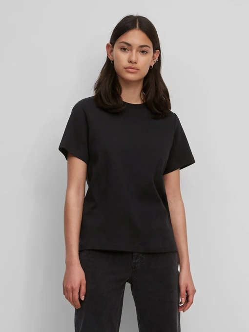 Футболки и поло Marc O’Polo DENIM модель 146217351109-990 Фото