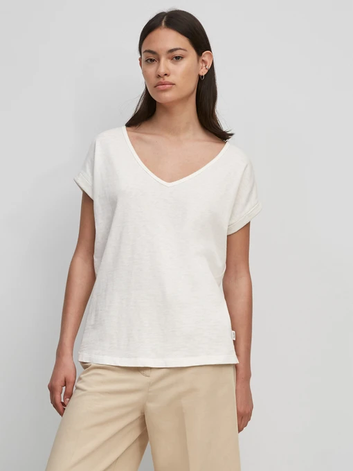 Футболки и поло Marc O’Polo DENIM модель 146238551003-106 Фото