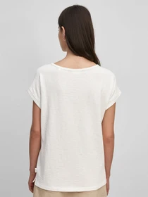 Футболки и поло Marc O’Polo DENIM модель 146238551003-106 Фото