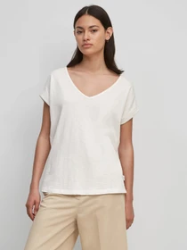 Футболки и поло Marc O’Polo DENIM модель 146238551003-106 Фото