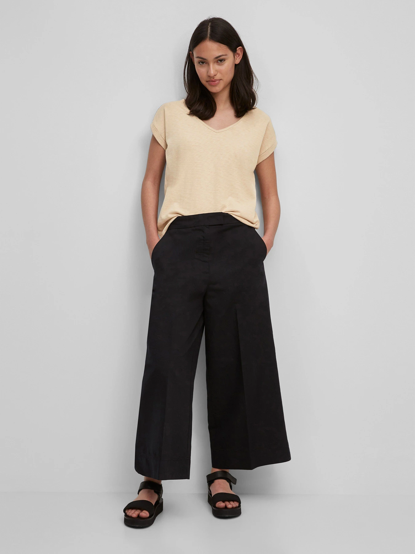 Футболки и поло Marc O’Polo DENIM модель 146238551003-167 Фото