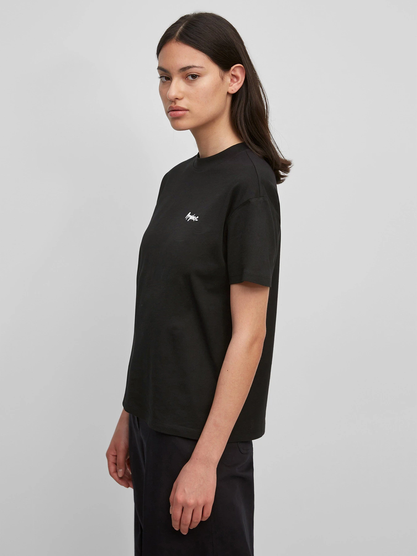 Футболки и поло Marc O’Polo DENIM модель 146244151267-990 Фото