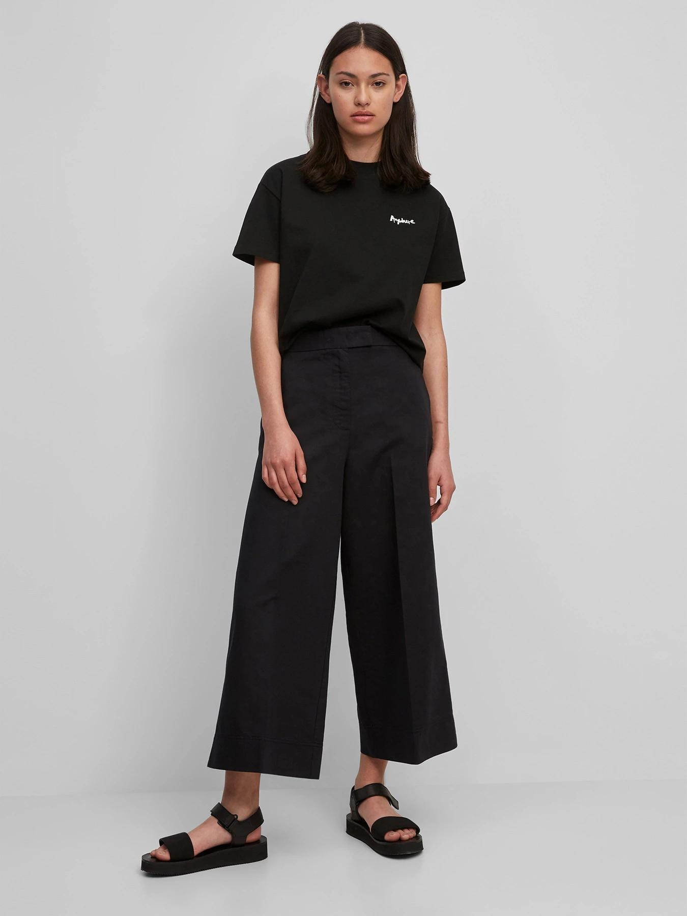 Футболки и поло Marc O’Polo DENIM модель 146244151267-990 Фото