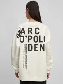 Худи и свитшоты Marc O’Polo DENIM модель 146409654021-106 Фото