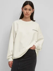 Худи и свитшоты Marc O’Polo DENIM модель 146409654021-106 Фото