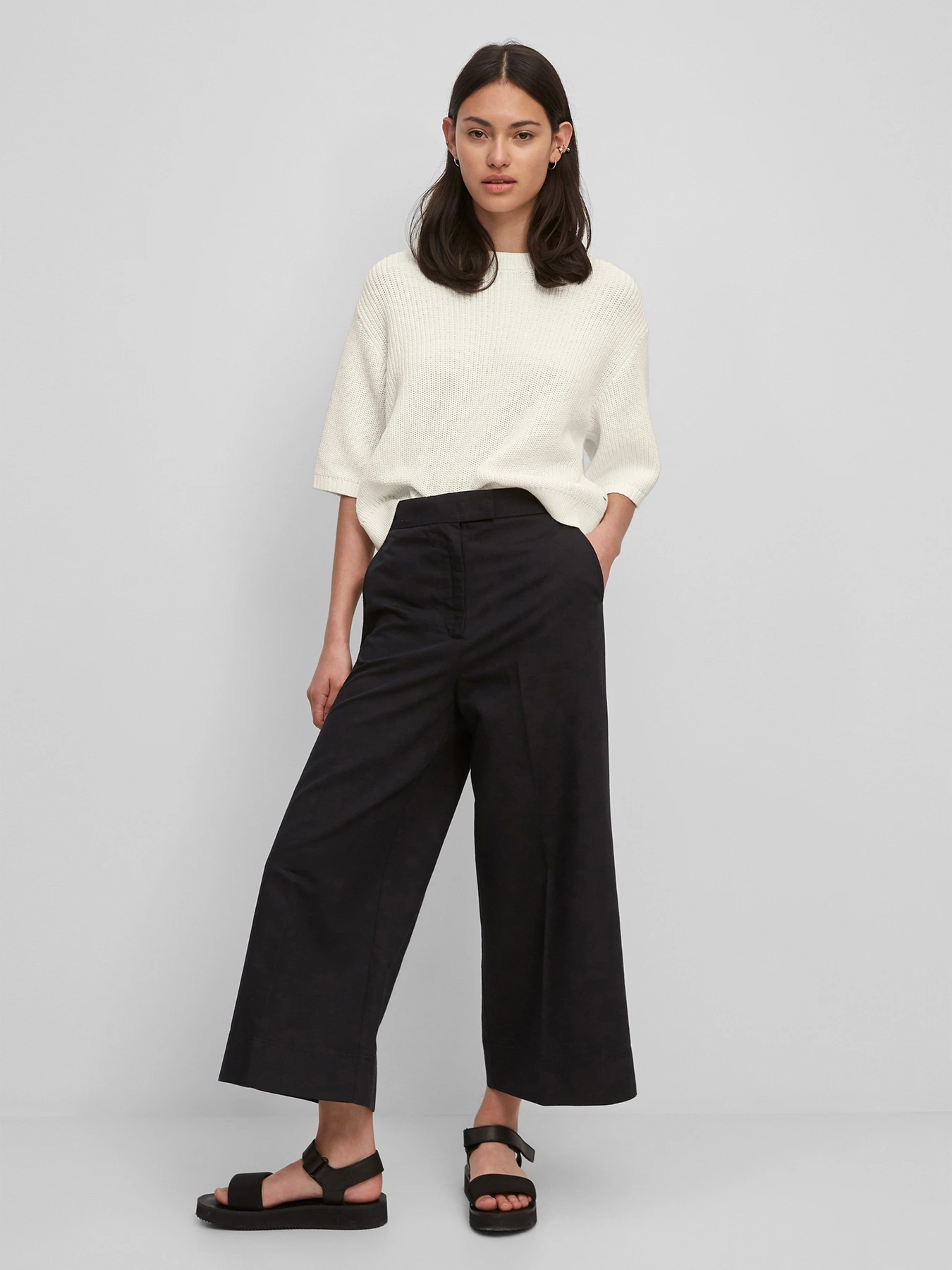 Свитры и кардиганы Marc O’Polo DENIM модель 146603162007-106 Свитры и кардиганы Marc O’Polo DENIM модель 146603162007-106 Фото