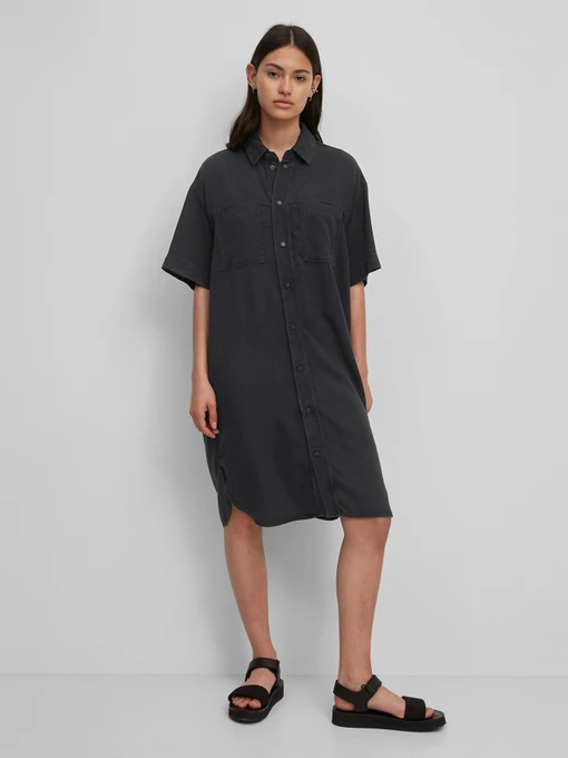 Платья Marc O’Polo DENIM модель 146912826005-Q01 Фото