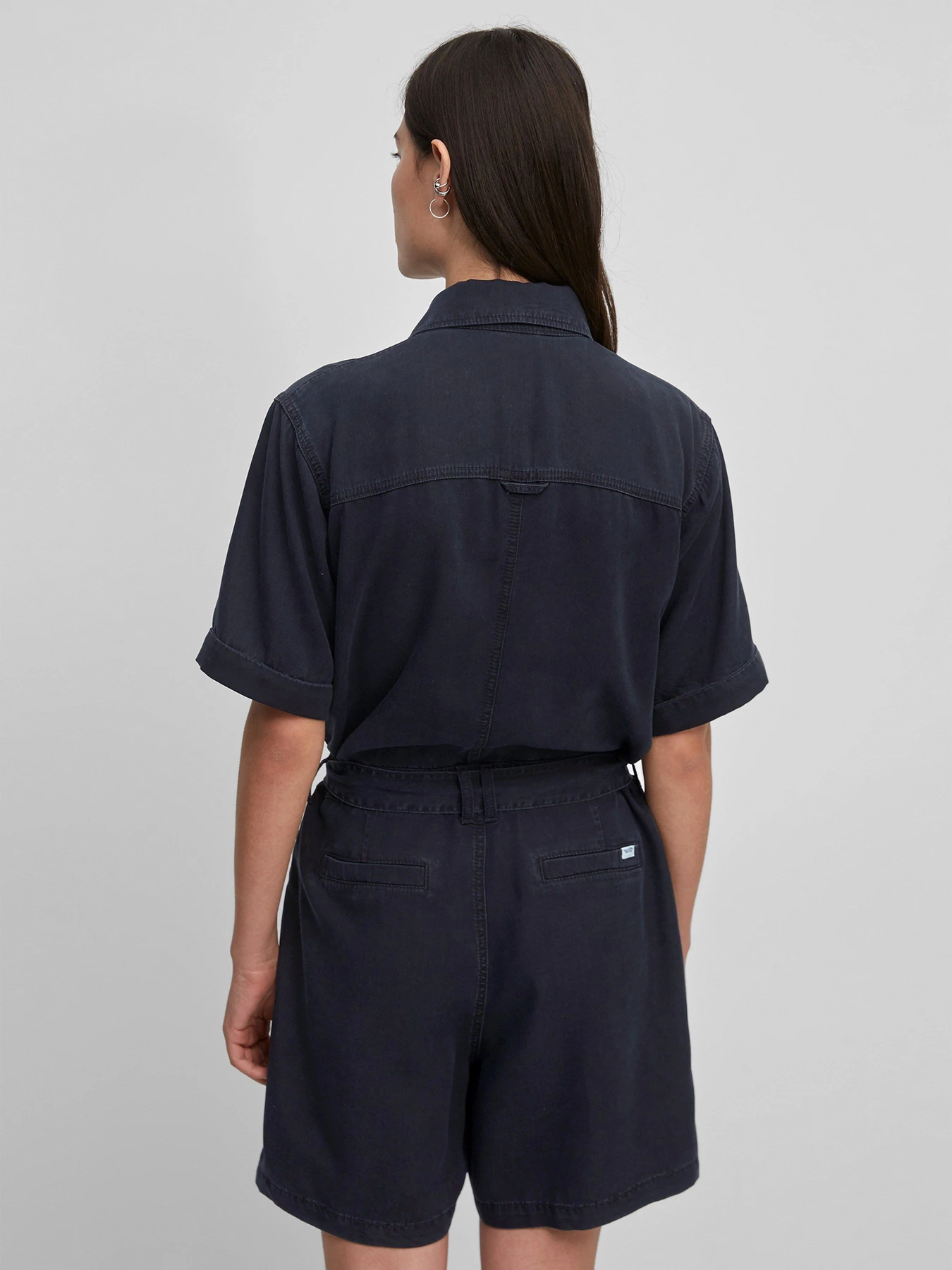 Комбінезони Marc O'Polo denim модель 146912891001-Q01 Комбінезони Marc O'Polo denim модель 146912891001-Q01 Фото