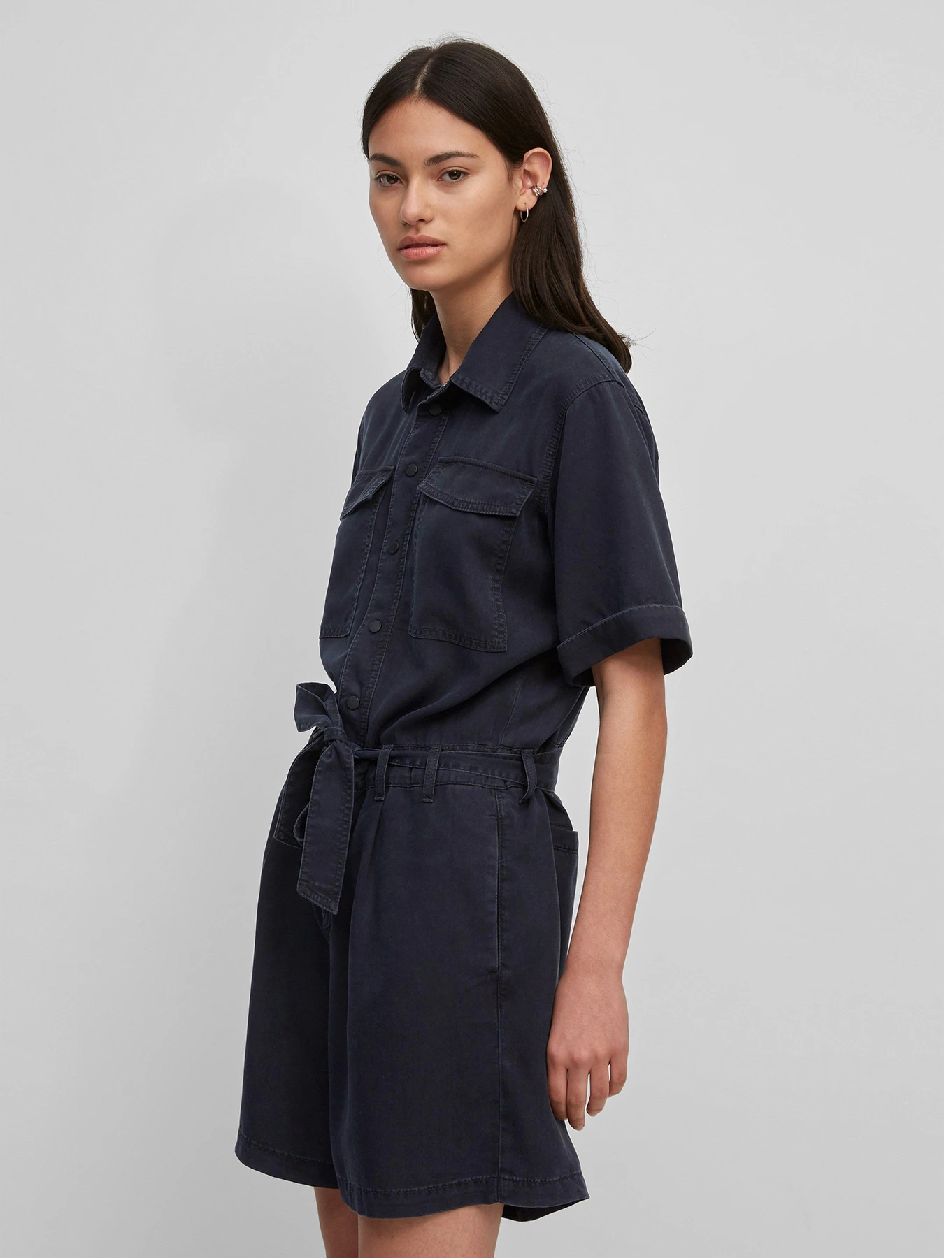 Комбінезони Marc O'Polo denim модель 146912891001-Q01 Комбінезони Marc O'Polo denim модель 146912891001-Q01 Фото