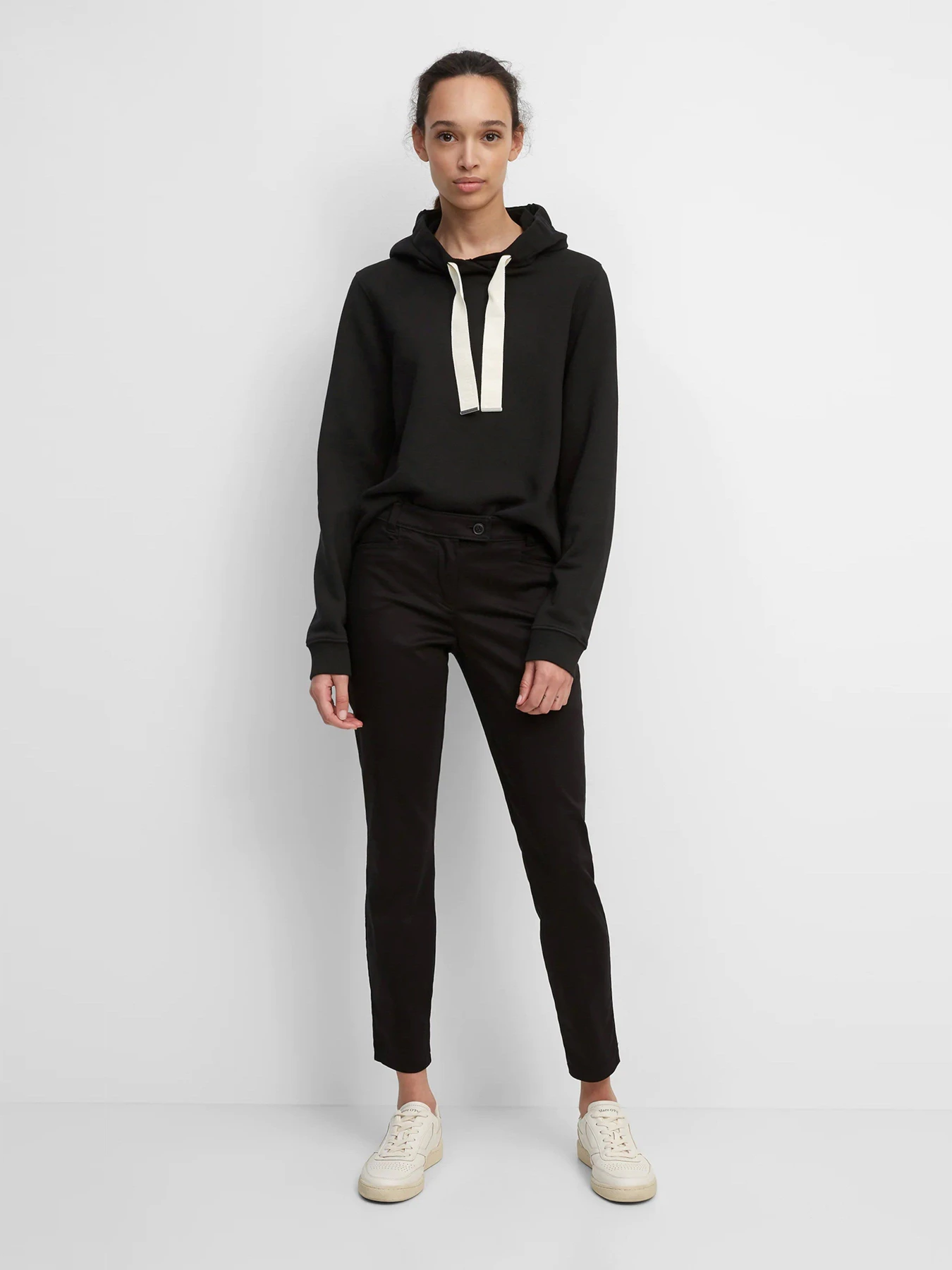 Худи и свитшоты Marc O’Polo модель B01401154113-990 Худи и свитшоты Marc O’Polo модель B01401154113-990 Фото
