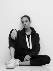 Худи и свитшоты Marc O’Polo модель B01401154113-990 Фото