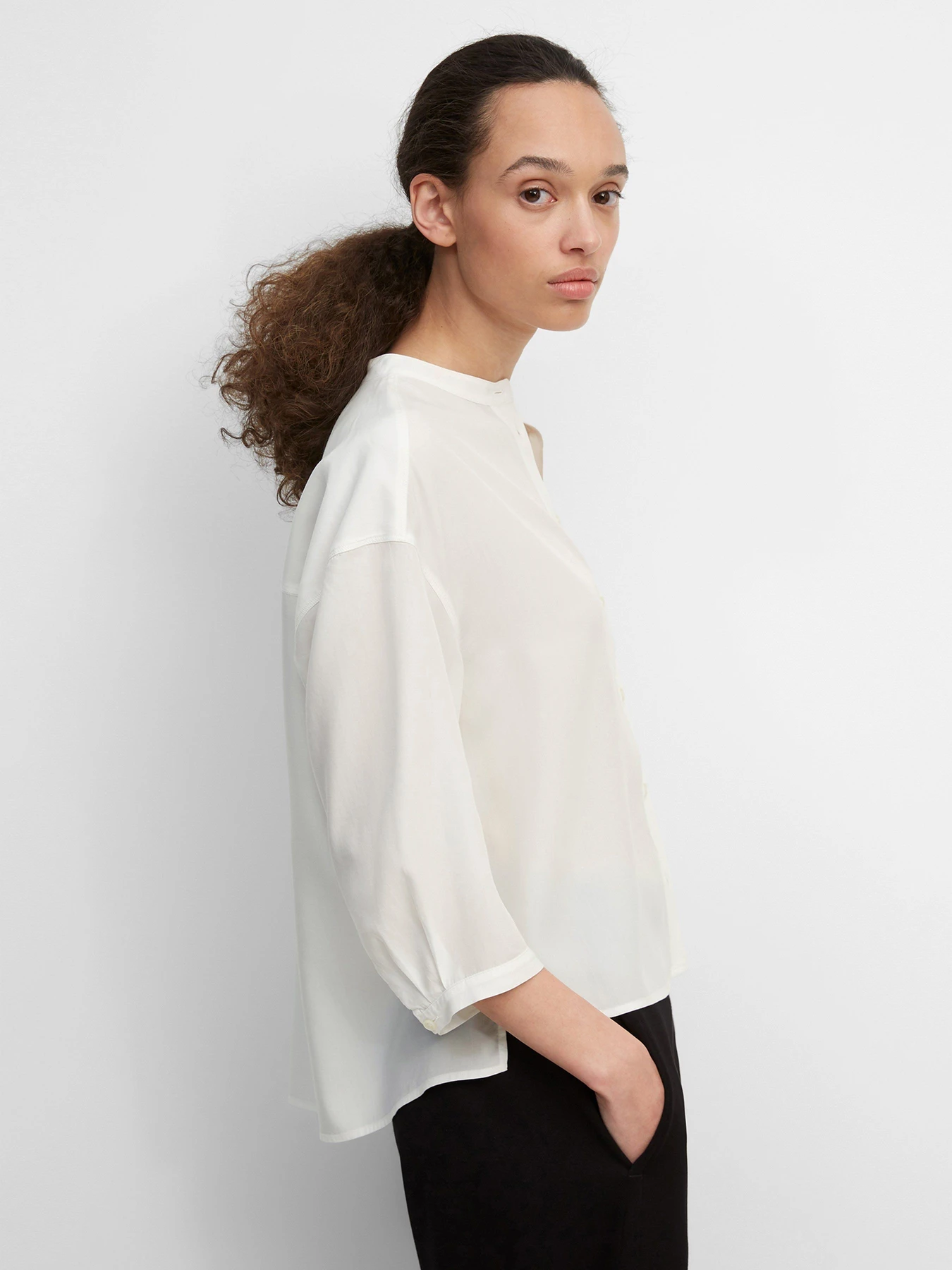 Рубашки Marc O’Polo модель 106164541013-110 Фото