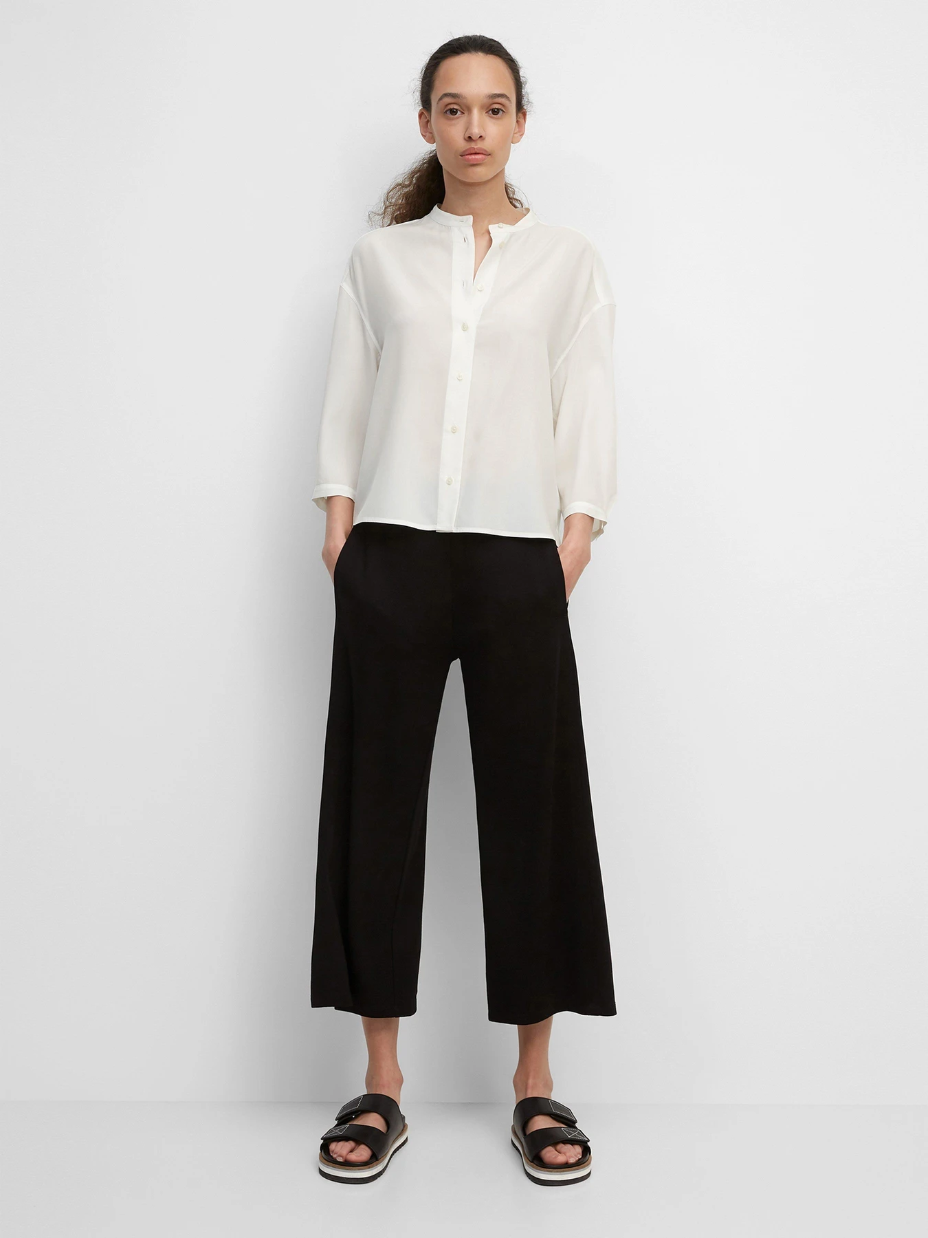 Рубашки Marc O’Polo модель 106164541013-110 Фото