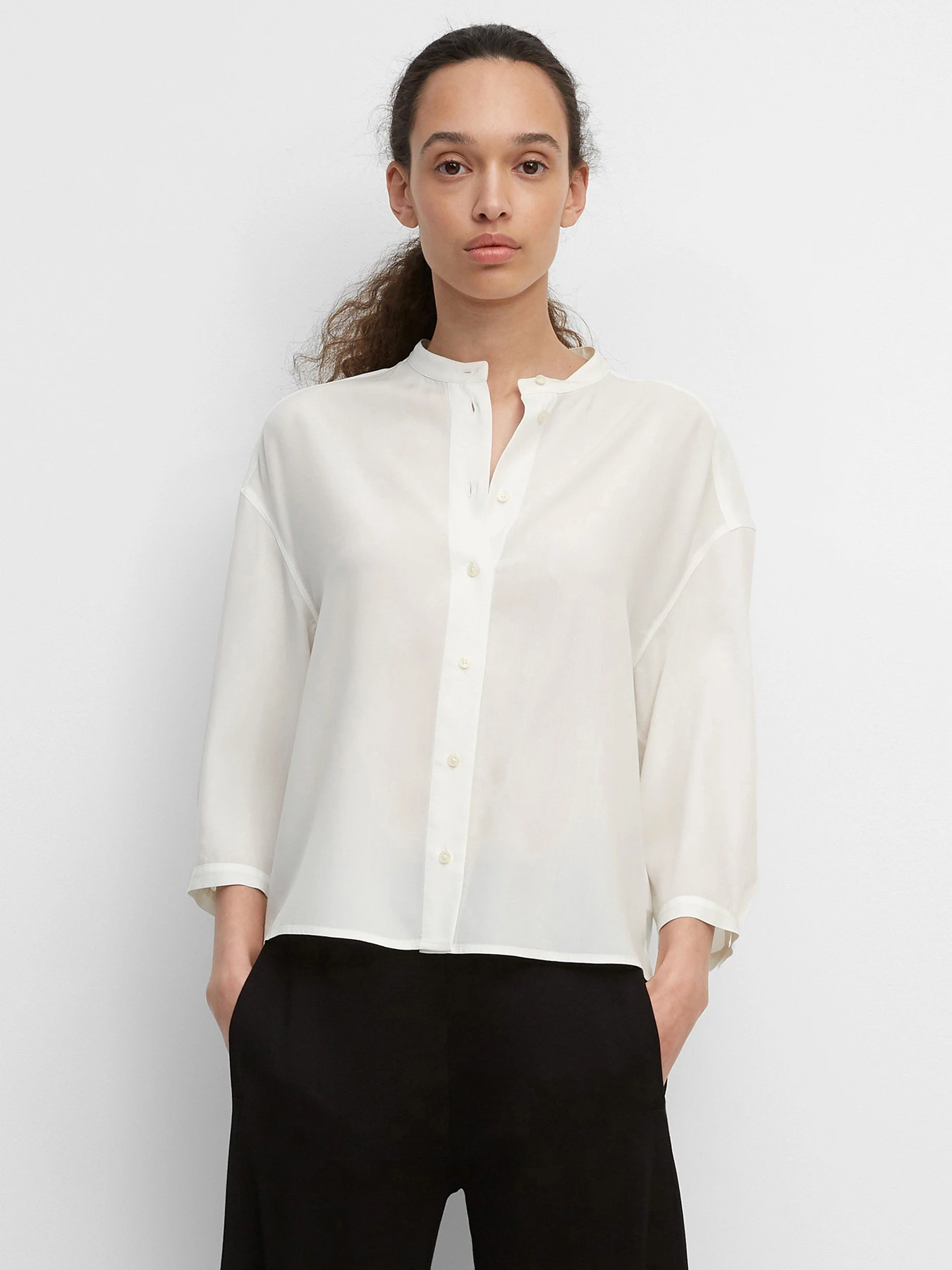 Рубашки Marc O’Polo модель 106164541013-110 Фото