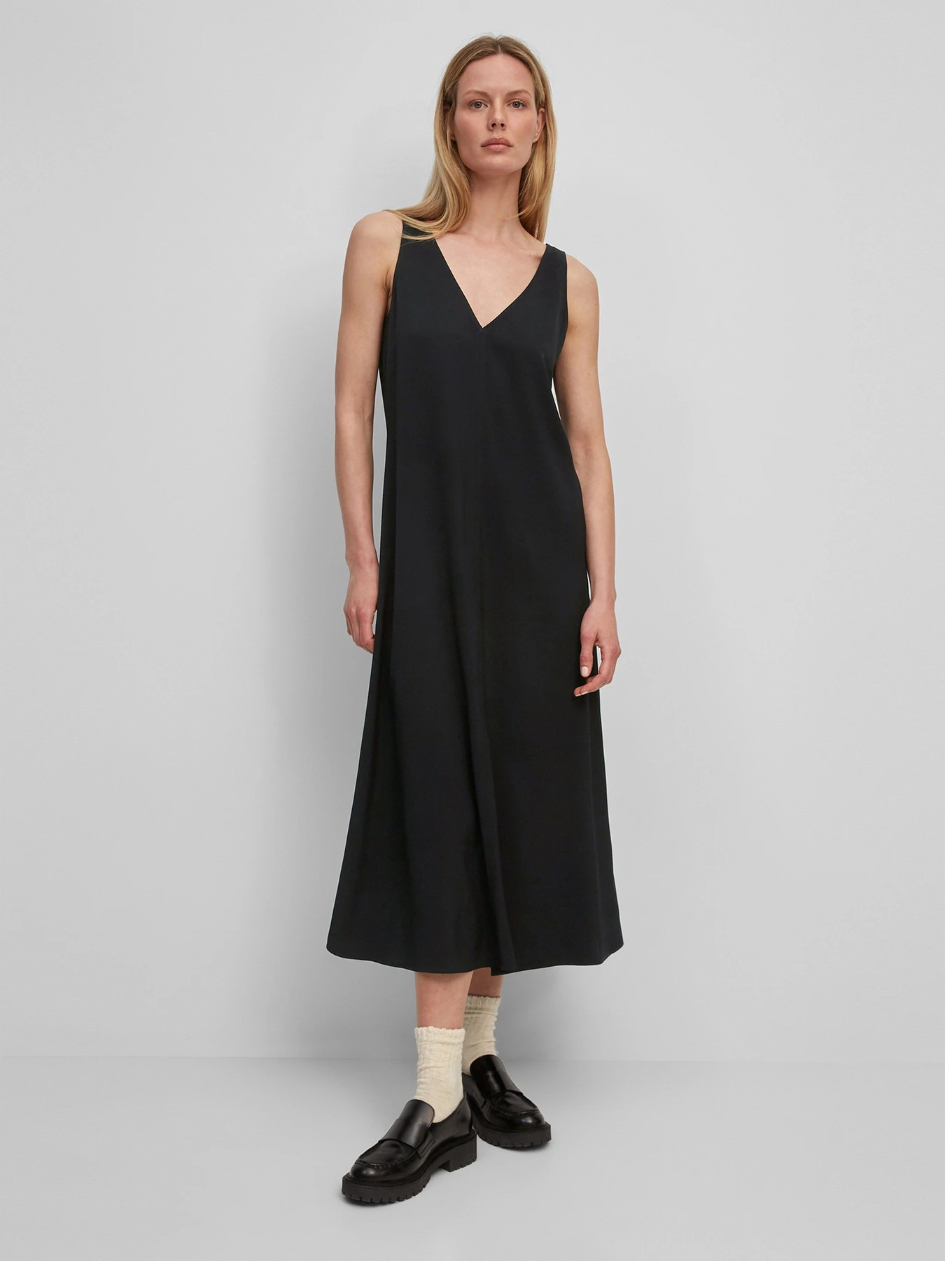 Платья Marc O’Polo модель 107143221117-990 Платья Marc O’Polo модель 107143221117-990 Фото