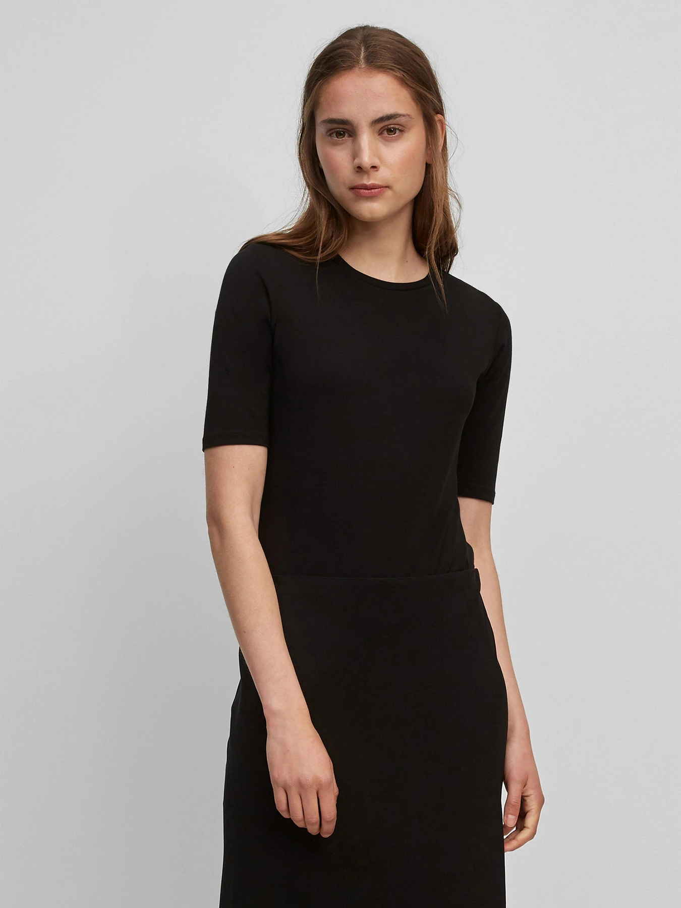 Боди и корсеты Marc O’Polo модель 107203351309-990 Боди и корсеты Marc O’Polo модель 107203351309-990 Фото