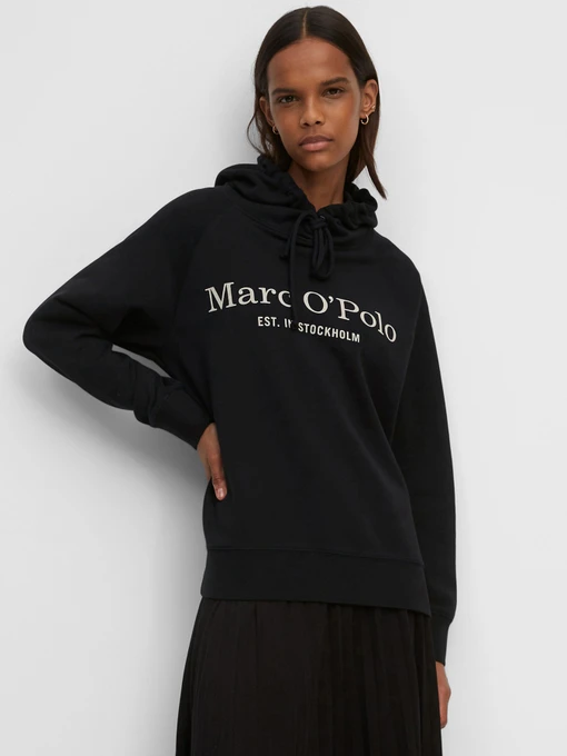 Худи и свитшоты Marc O’Polo модель 107400154127-990 Фото