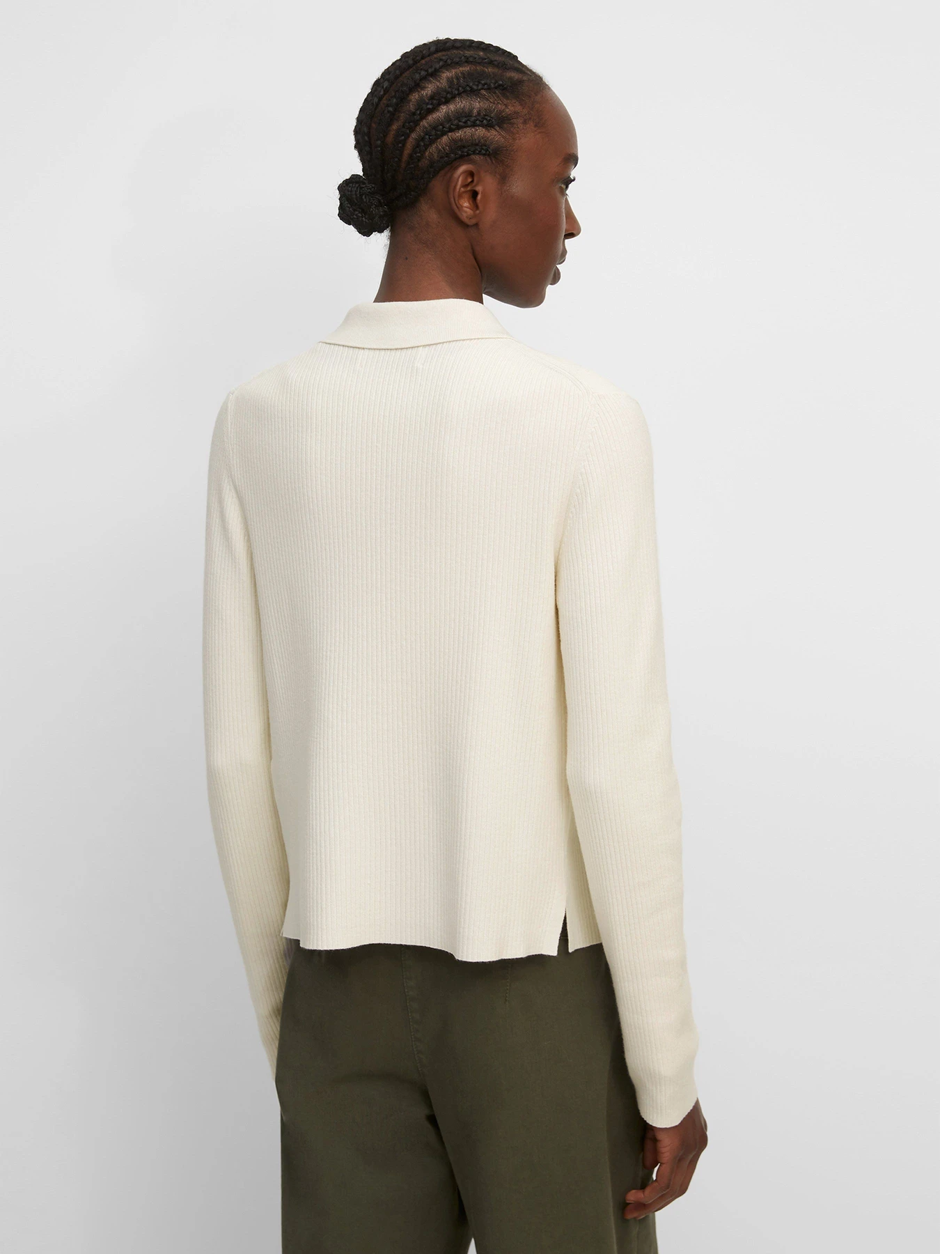 Свитры и кардиганы Marc O’Polo модель 107518361135-163 Свитры и кардиганы Marc O’Polo модель 107518361135-163 Фото