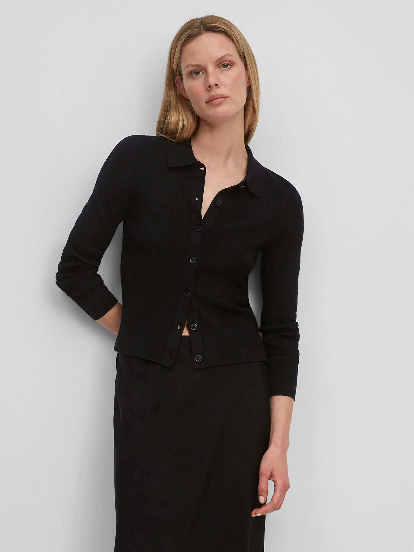 Свитры и кардиганы Marc O’Polo модель 107518361135-990 Свитры и кардиганы Marc O’Polo модель 107518361135-990 Фото