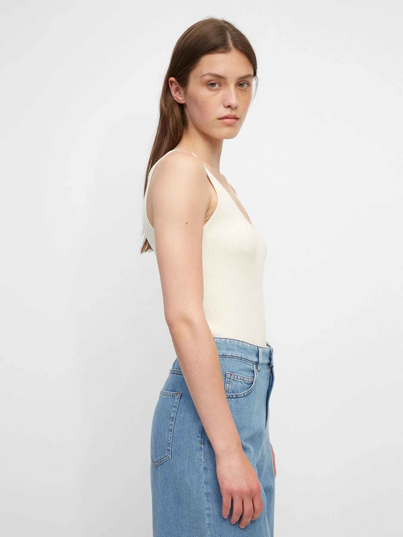 Одежда для дома и сна Marc O’Polo модель 107518363009-163 Одежда для дома и сна Marc O’Polo модель 107518363009-163 Фото