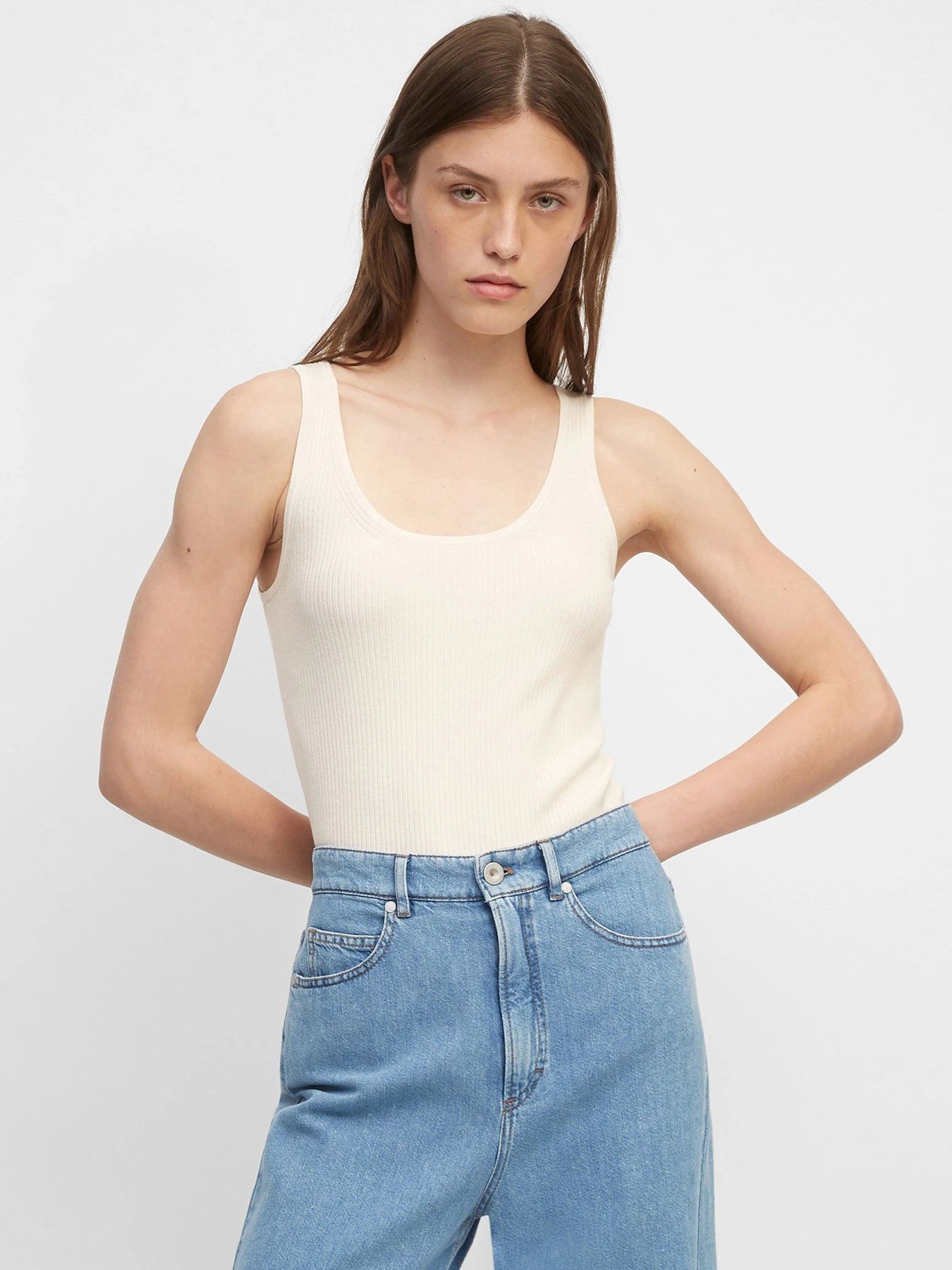 Одежда для дома и сна Marc O’Polo модель 107518363009-163 Одежда для дома и сна Marc O’Polo модель 107518363009-163 Фото