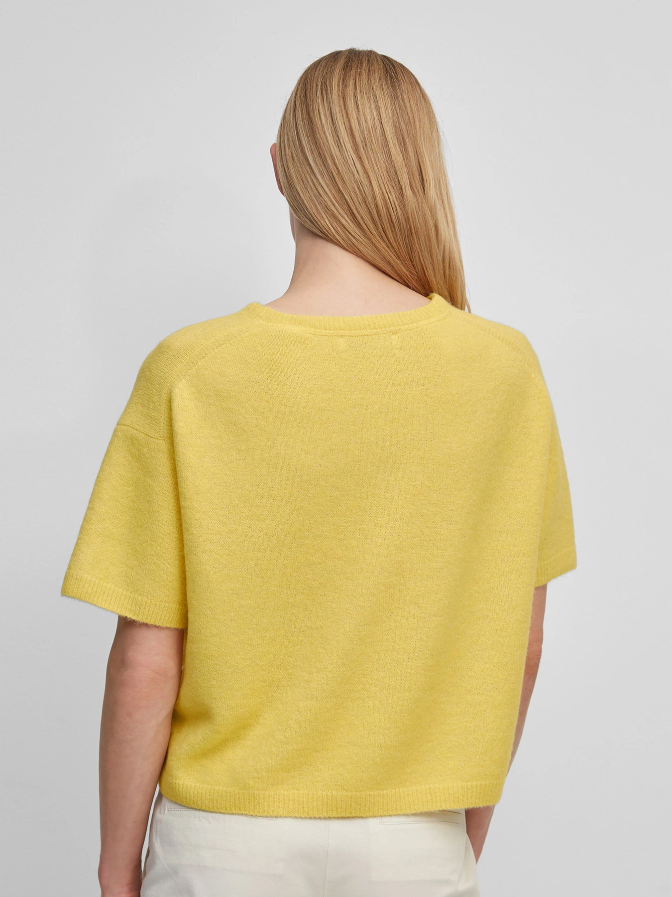 Свитры и кардиганы Marc O’Polo модель 107600962011-231 Свитры и кардиганы Marc O’Polo модель 107600962011-231 Фото