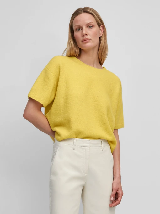 Свитры и кардиганы Marc O’Polo модель 107600962011-231 Фото
