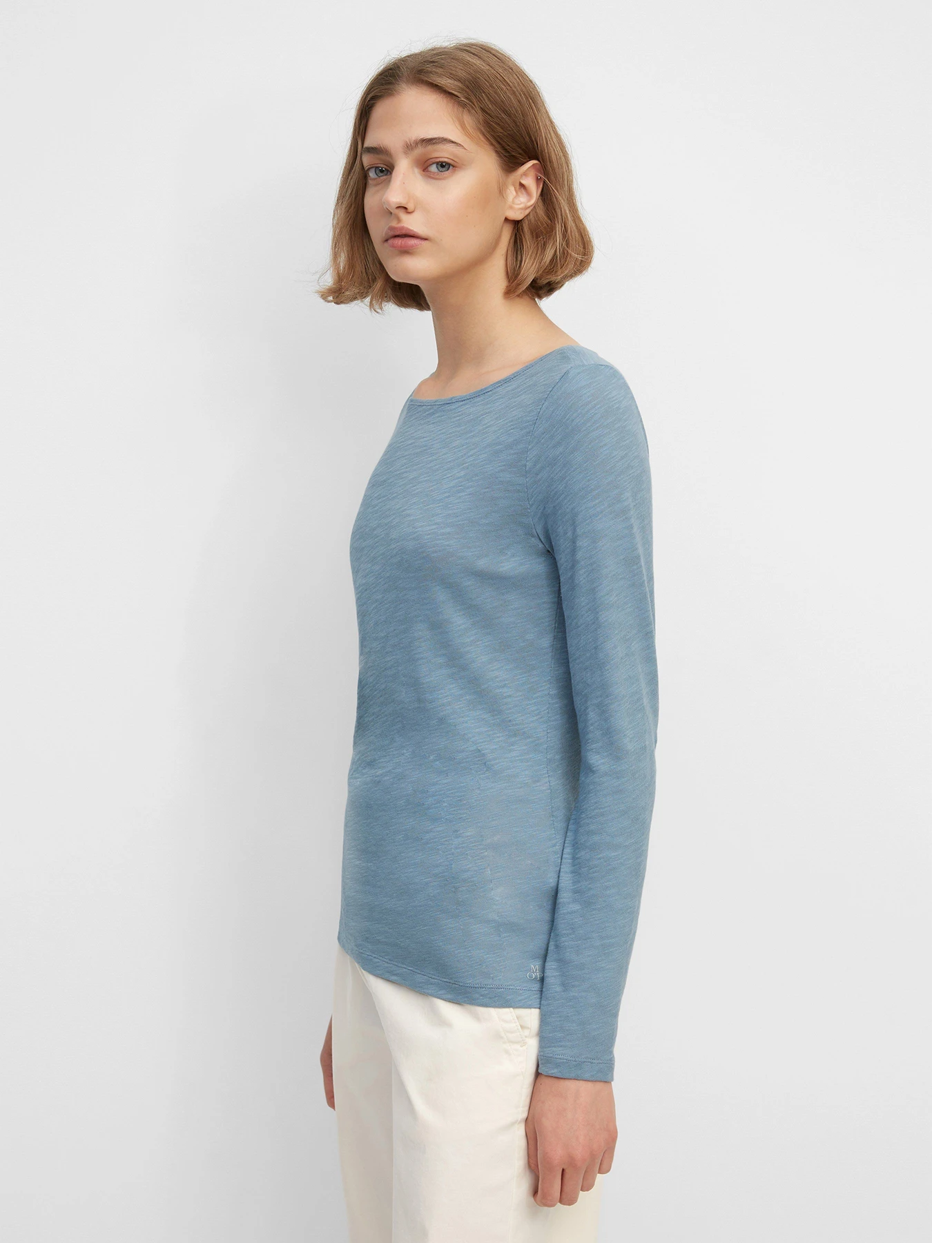 Худи и свитшоты Marc O’Polo модель M07226152199-842 Фото