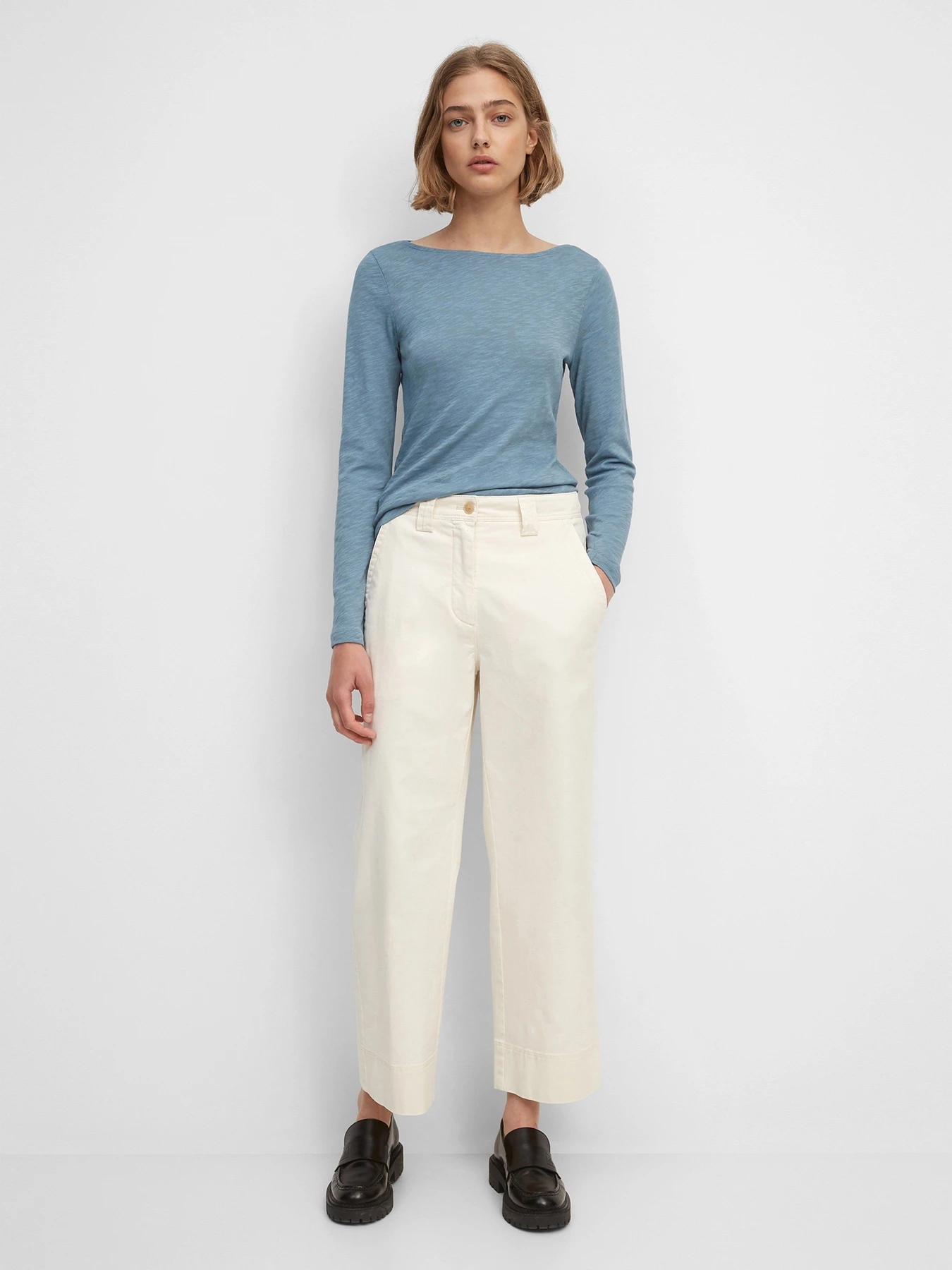 Худи и свитшоты Marc O’Polo модель M07226152199-842 Фото