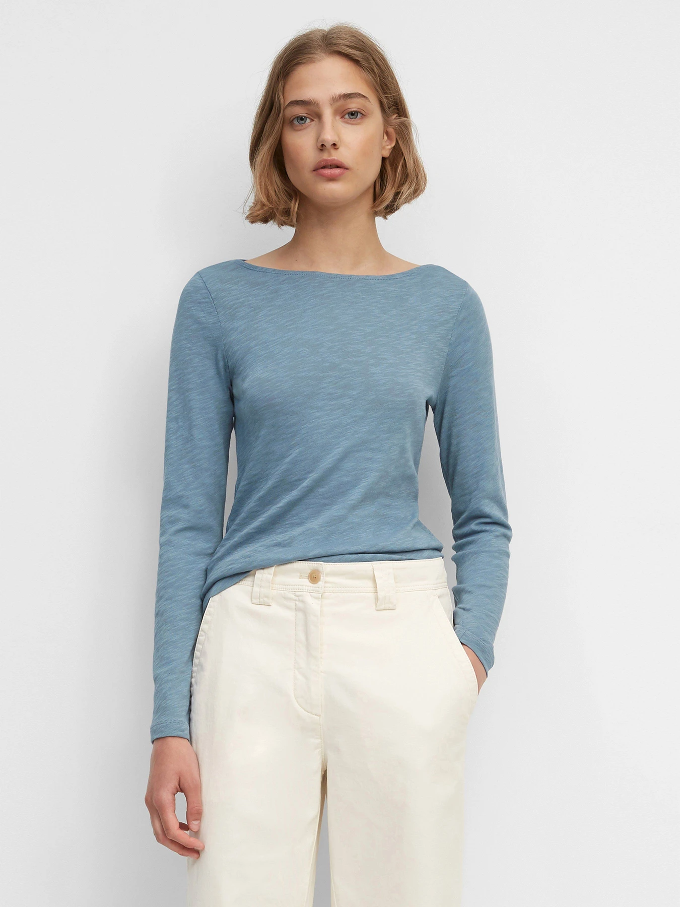 Худи и свитшоты Marc O’Polo модель M07226152199-842 Фото