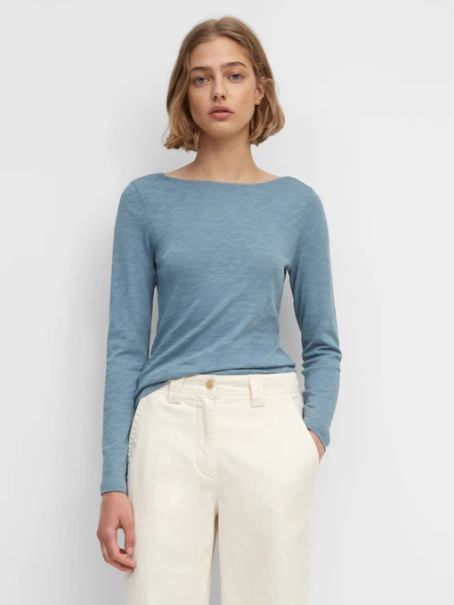 Худи и свитшоты Marc O’Polo модель M07226152199-842 Фото